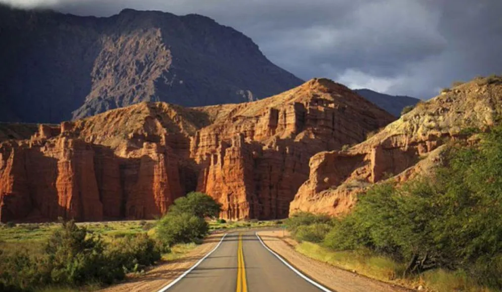 La revista Time seleccionó a Salta como uno de los 50 destinos más elegidos del mundo y destacó a Seclantas