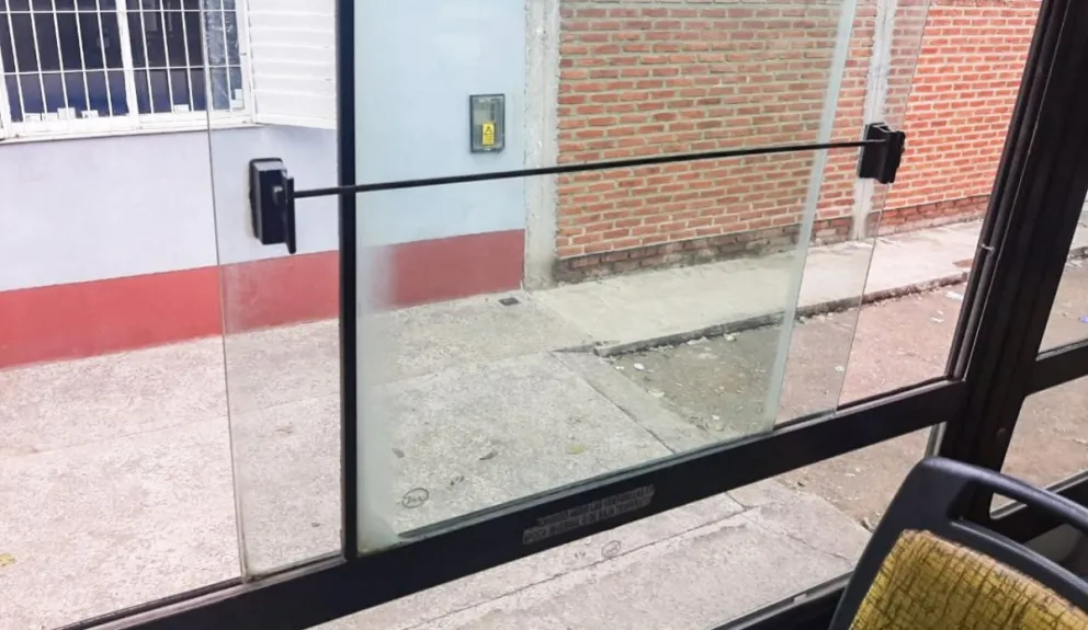 Ventanillas de SAETA. Fuente: (Twitter)