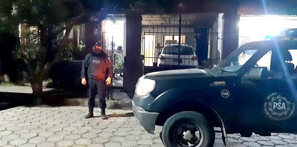 Golpe al narcotráfico en Salta: cuántos kilos de marihuana logró incautar la PSA tras un operativo en el interior