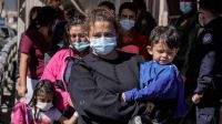 Las madres son las más afectadas por la pandemia de COVID-19: las razones