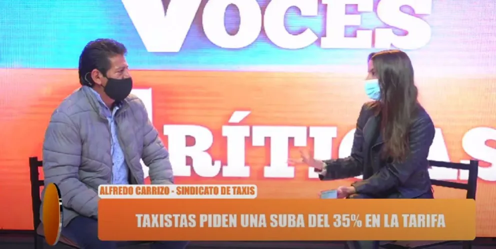 Viajar en taxi será más caro: ¿Qué dijeron en las reuniones con la AMT y cuándo comenzará a regir?