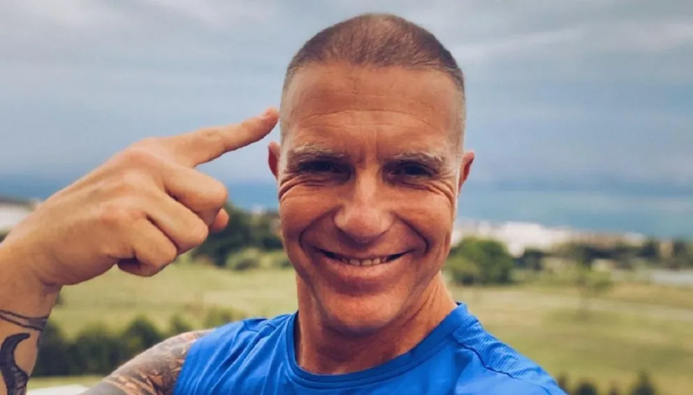 Alejandro Fantino Fuente:(Instagram