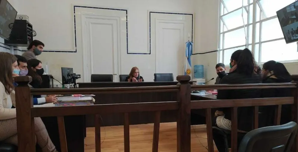 Juzgan a un exconcejal y a un exgendarme en Orán