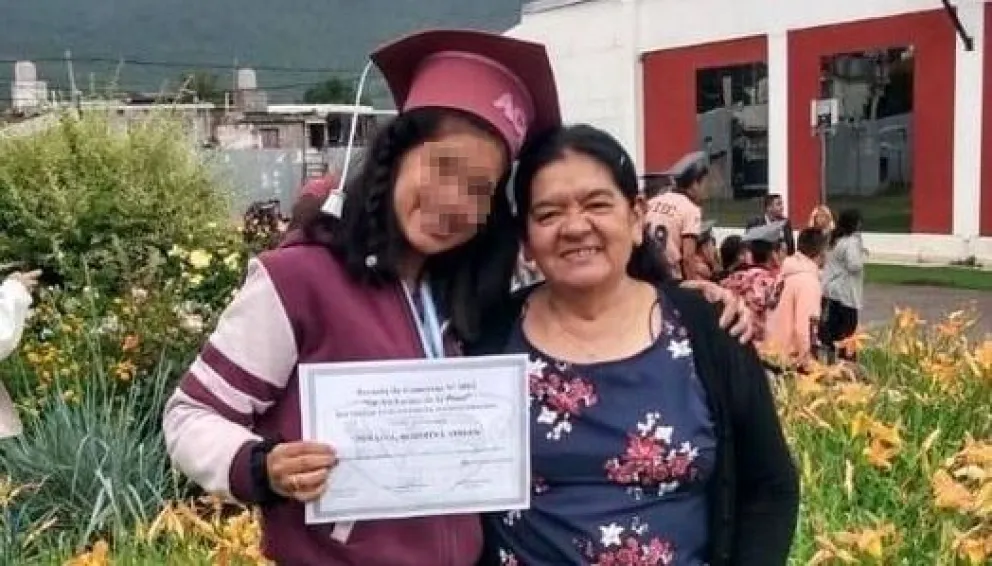 Una joven denunció “negligencia del Estado” tras la muerte de su abuela por Covid-19