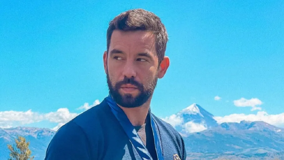 Cachete Sierra Fuente:(Instagram)