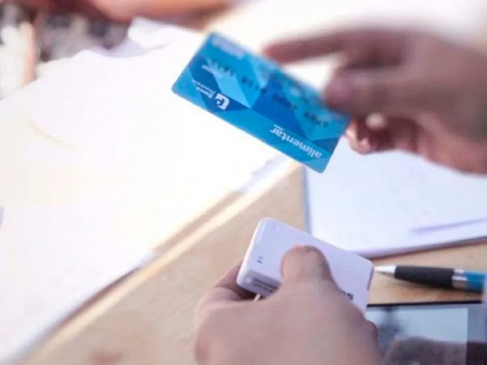 Se acredita un nuevo pago de la Tarjeta Alimentar: quiénes cobran este viernes