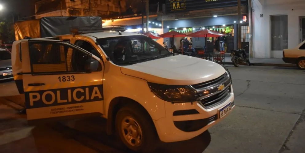 Se pasean como si nada: en un fin de semana de terror, más de 600 salteños fueron multados por no tener barbijo