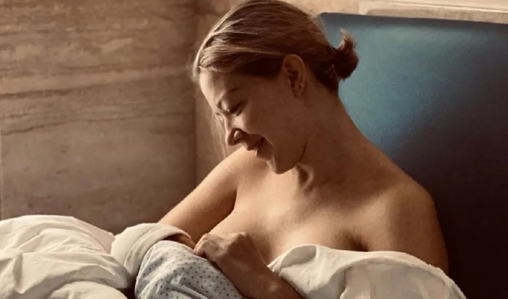 Fernanda Castillo cautivó a sus fans