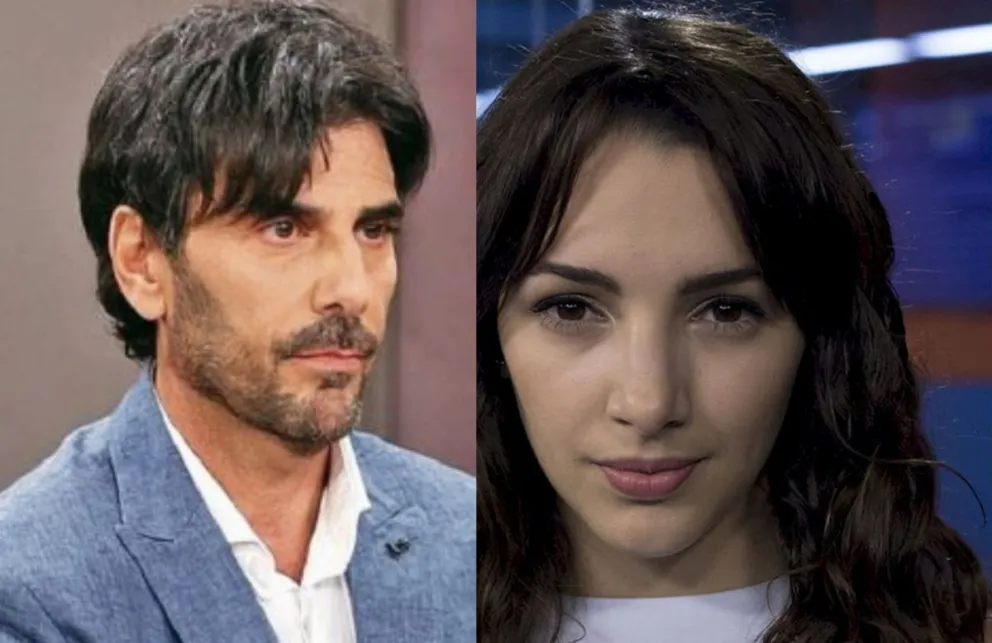 Thelma Fardin salió al cruce tras la palabra de Juan Darthés a los medios: “No es una cuestión de fe”