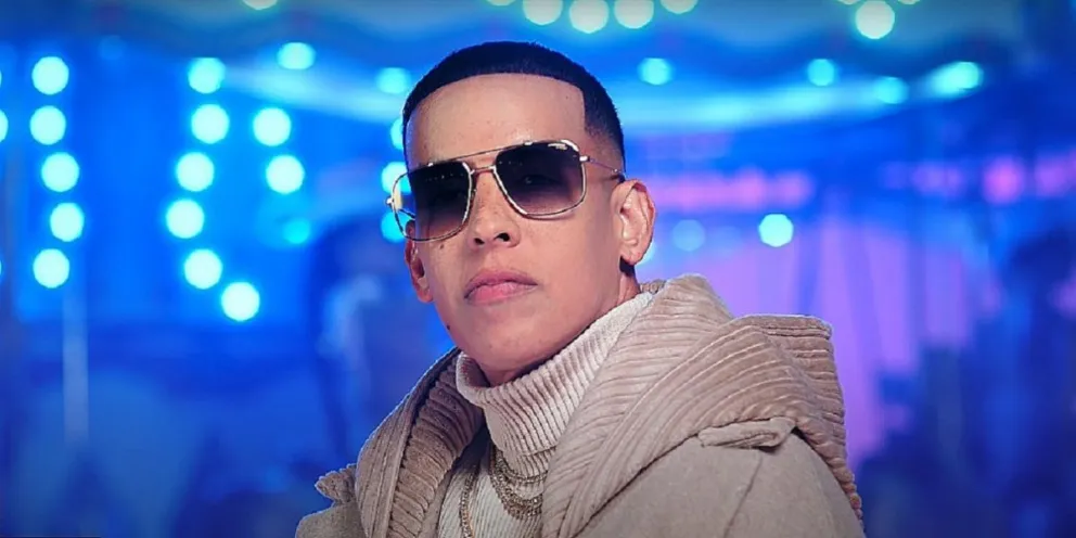 Daddy Yankee revoluciona todo con un llamativo reto que se volvió viral: “Problema Challenge”