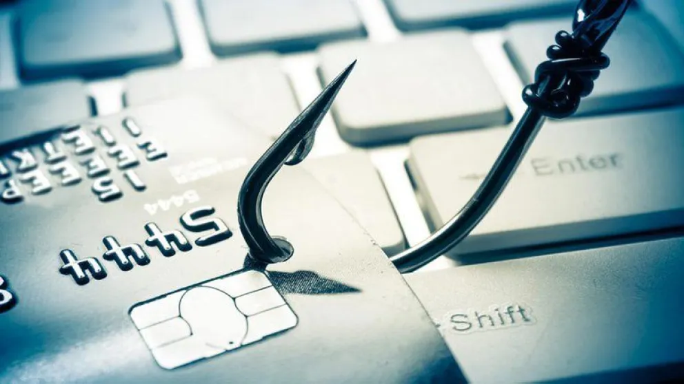 Atención: una técnica de engaño es furor para robar datos del homebanking