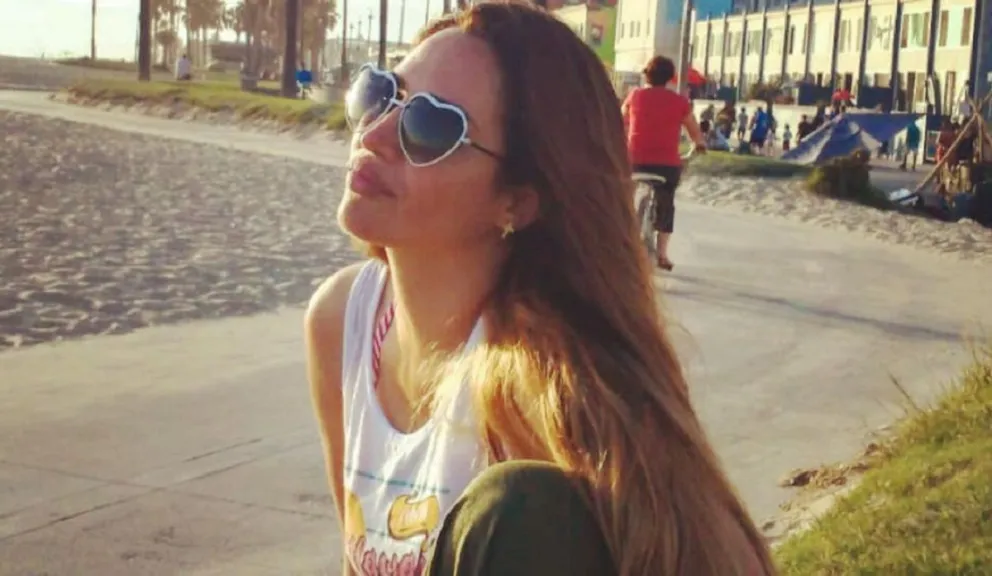 Belén Francese dio detalles
