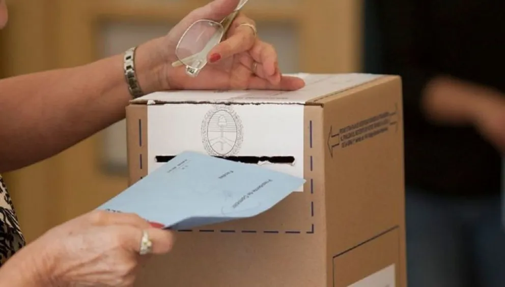 Como lo anticipó Voces Críticas, las elecciones en la Provincia tendrán lugar el 14 de mayo