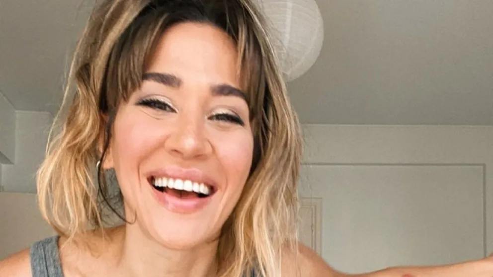 El difícil anuncio de Jimena Barón que acumuló comentarios: “Lamentablemente tengo que contarles eso”