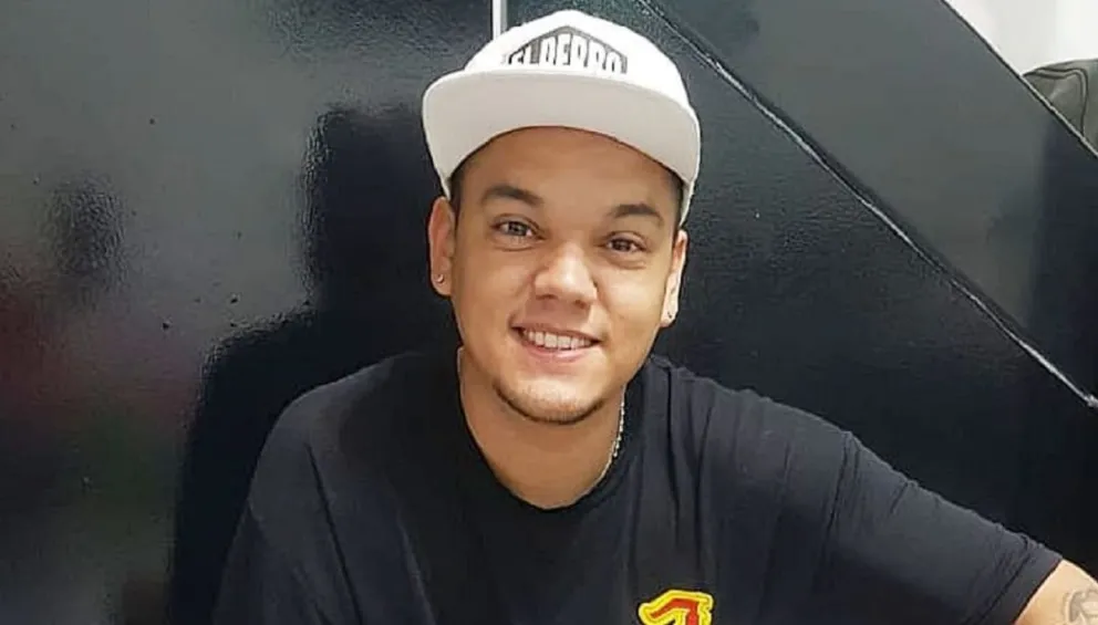Brian Lanzelotta dio detalles