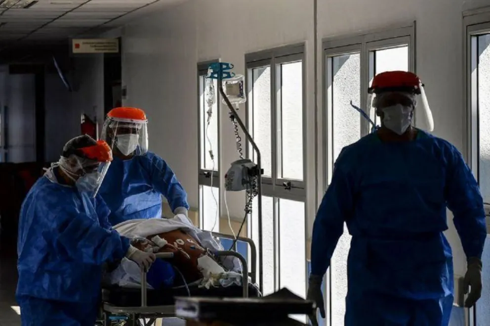 Emergencia: Campo Quijano en alerta por aumento de casos de coronavirus