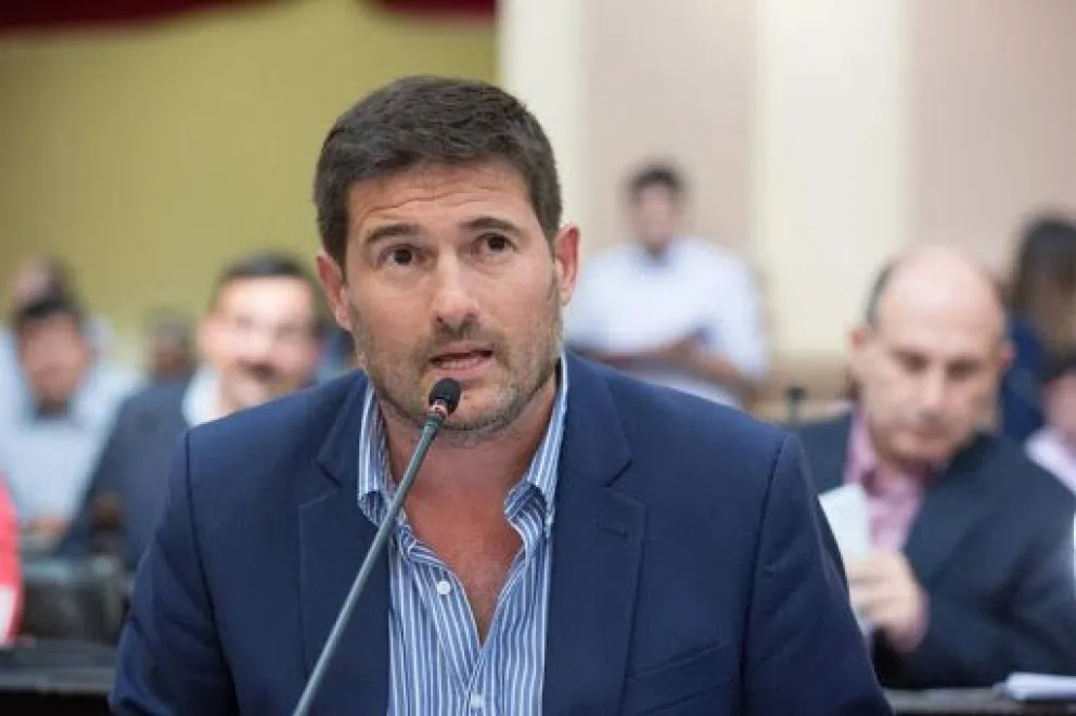 Media sanción para la suspensión de ejecuciones de planes de autoahorro en Salta