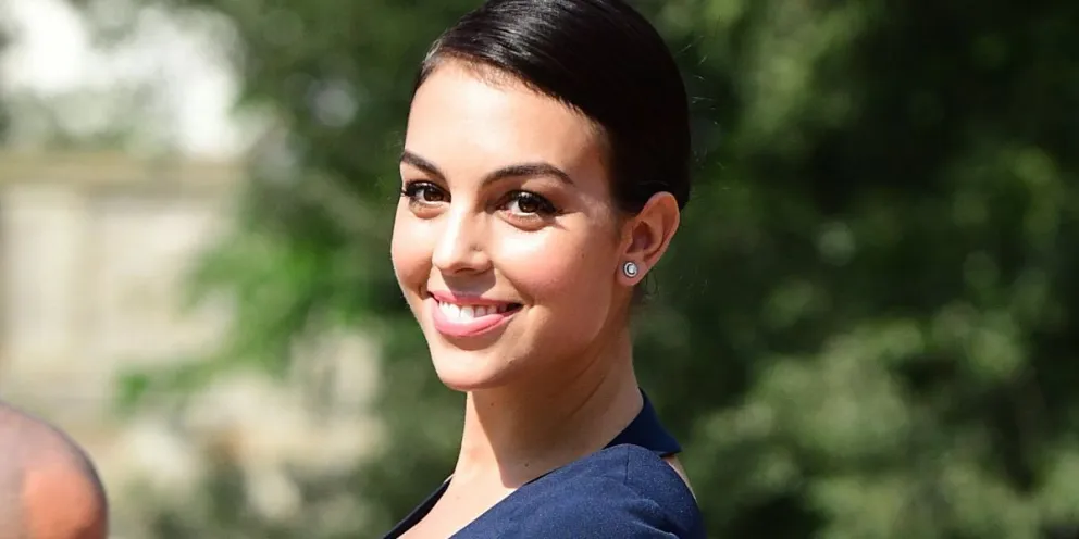 Georgina Rodríguez deja sin aliento a sus seguidores tras grabarse desde su mejor ángulo mientras se ejercita