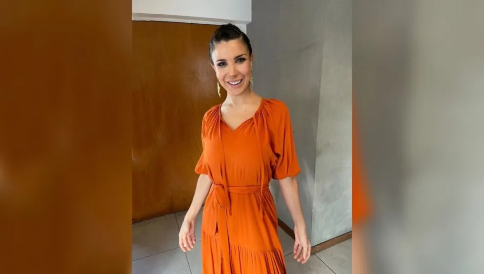 Andrea Rincón Fuente:(Instagram)