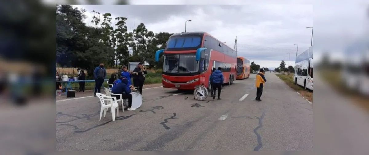 Tour de compras