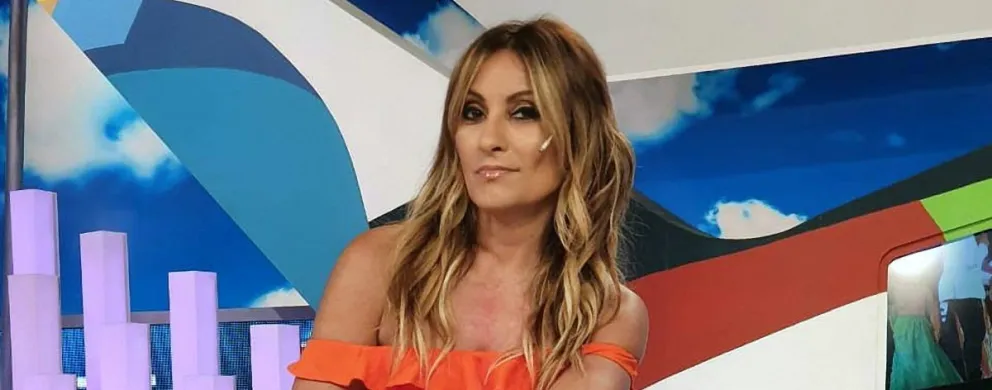 Marcela Tauro y una picante confesión sobre sumarse o no a LAM