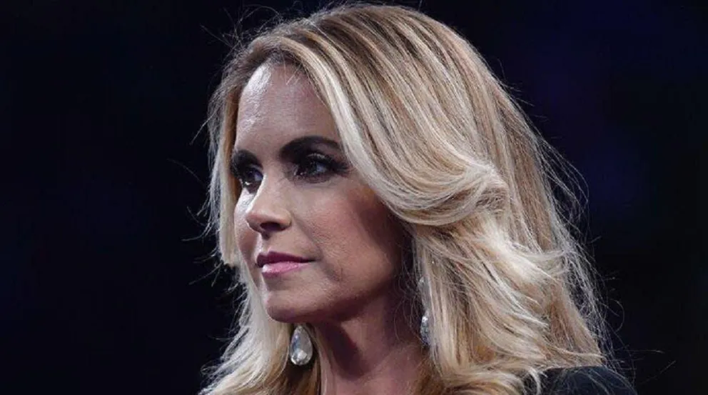 Lucero cautivó a sus fans