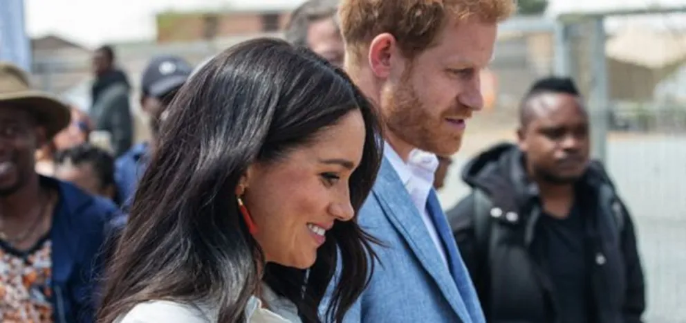 El príncipe Harry y Meghan Markle ya habrían elegido el nombre para su hija, según expertos