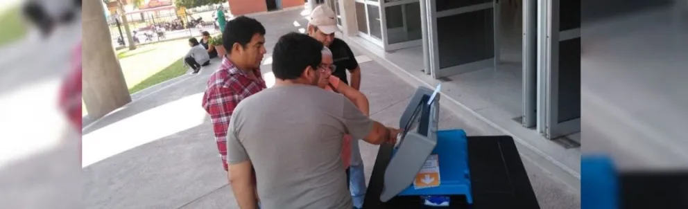 ¿Arrancan o no arrancan las elecciones en Salta? La fecha es movible y anticipan cuándo definirán el calendario