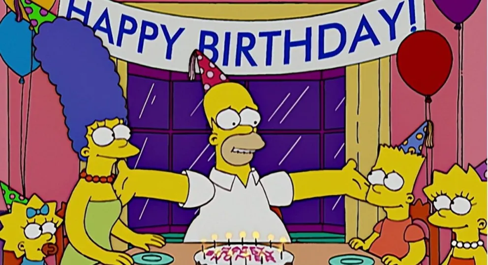 Así serían los Simpson en la vida real según la inteligencia artificial: fotos