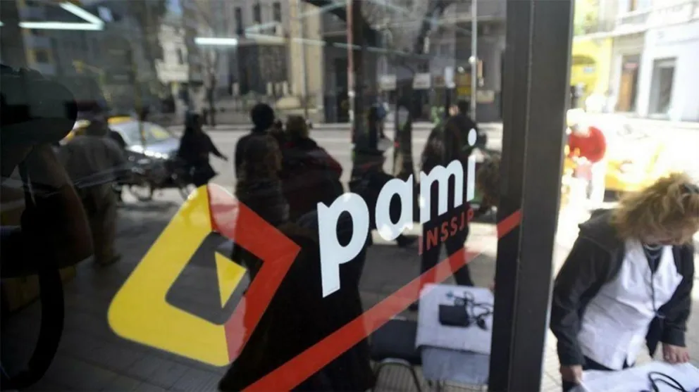 PAMI instalará una oficina móvil para atención sin turnos: ¿Cuándo y dónde se ubicarán?
