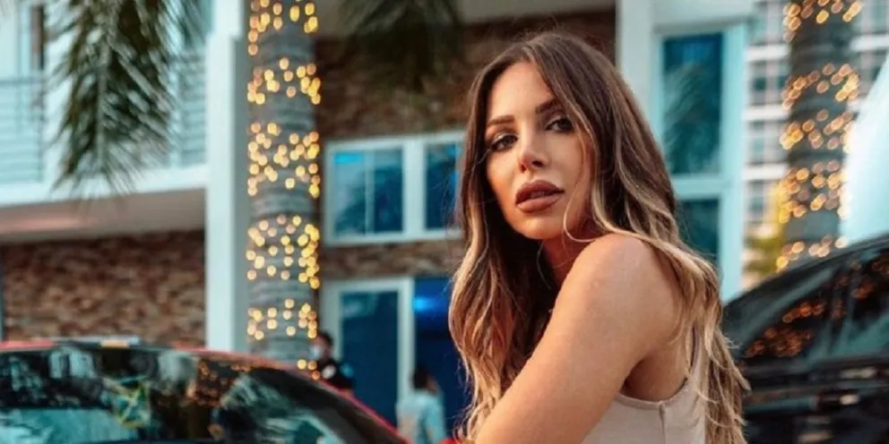 Romina Malaspina contó lo que debe tener un hombre para conquistarla: ¿un famoso que tiene su corazón?