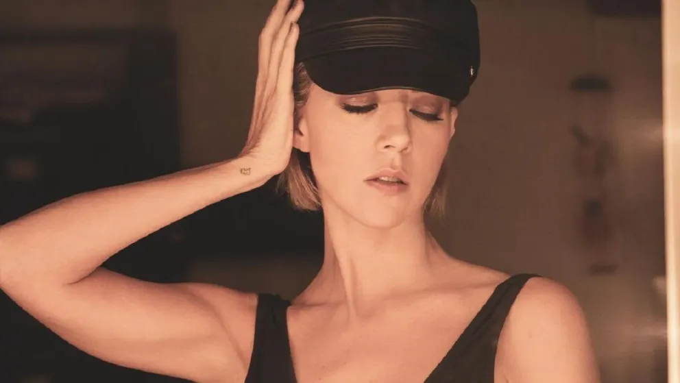 Fernanda Castillo cautivó a sus fans