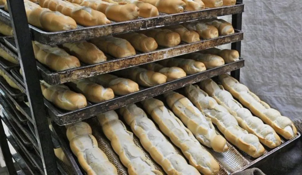 Pan de cada día: habría un aumento de entre el 15% y 20% en panificados
