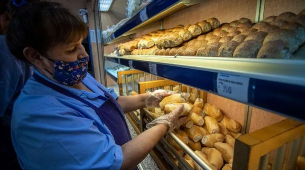 Atención: se viene un nuevo aumento del precio del kilo de pan en Salta