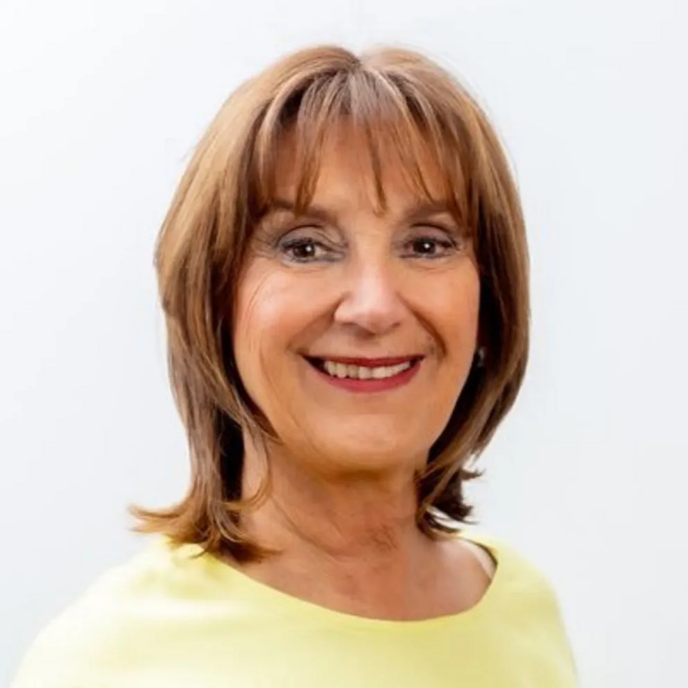Virginia Cornejo: "Maria Eugenia vino a dejar en claro que el PRO tiene una visión Federal"