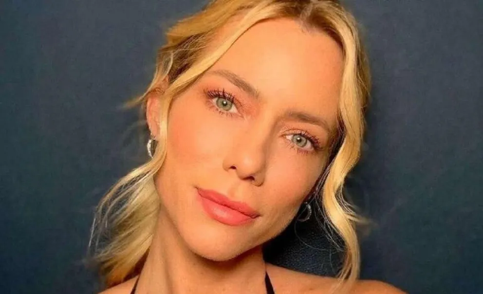 Nicole Neumann impactó a más de uno con una atrevida foto que no dejó nada a la imaginación