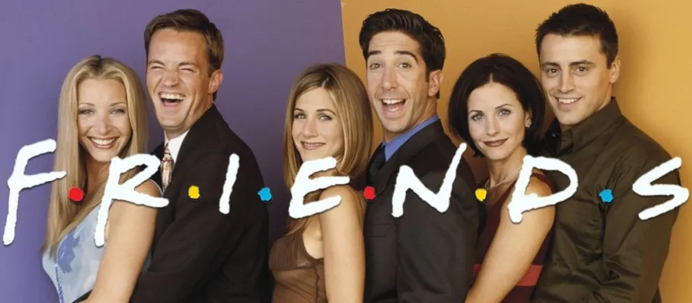 Friends: The reunion ya tiene fecha de estreno y tráiler y habrá grandes estrellas invitadas