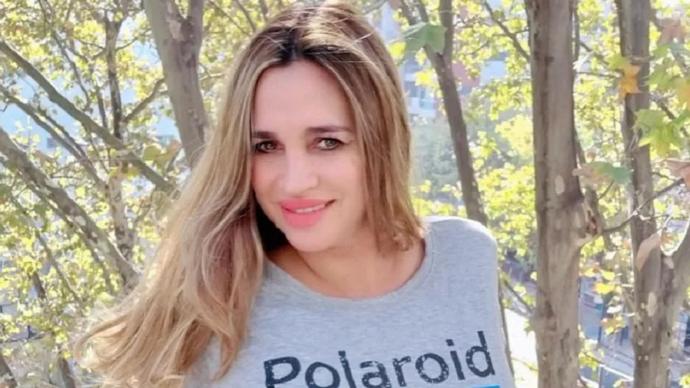 Belén Francese cautivó a sus fans