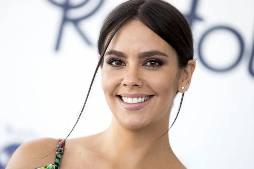 ¡Sin pantalones! Cristina Pedroche sube la temperatura en Instagram con este diminuto look 