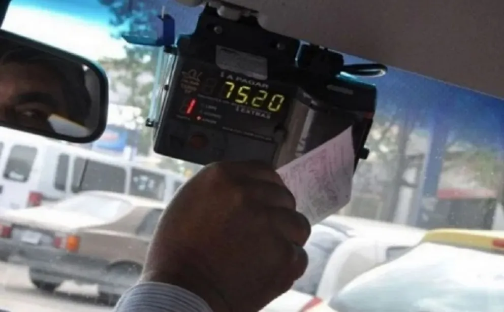 Utilizando ocho nombres diferentes, salteña se dedicaba a robarle a los remiseros
