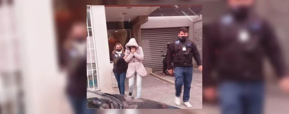 ¡Terribles sinvergüenzas! Quién es la pareja de estafadores salteños que robó más de 200.000 pesos