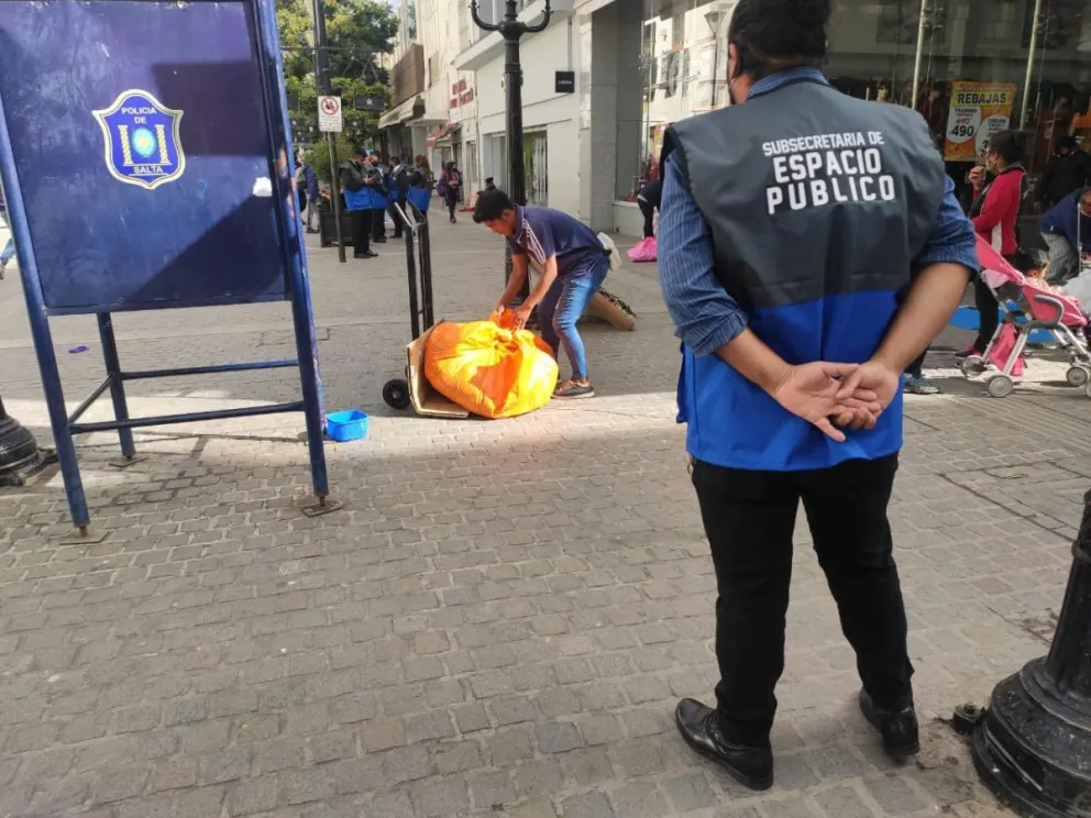 Con motivo del Día del Padre, habrá estrictos controles en la Ciudad