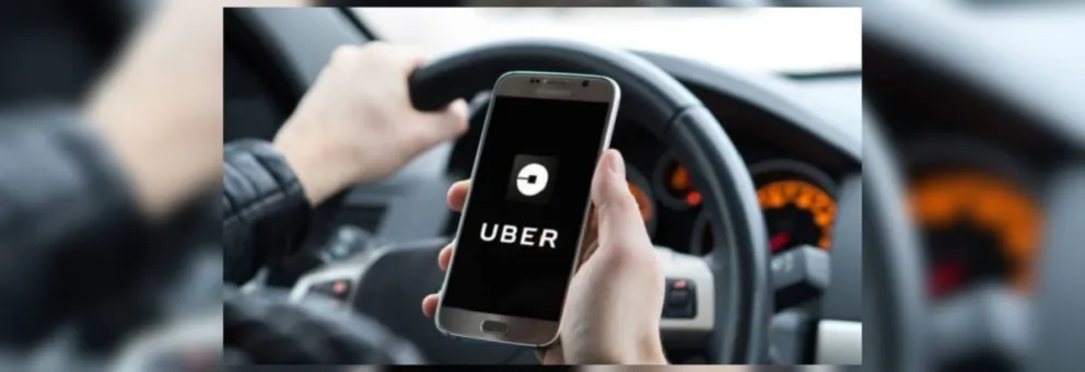 Se actualizó "RideCheck": te enseñamos para qué sirve la flamante herramienta que implementó Uber
