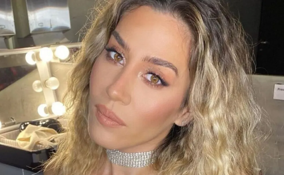 Jimena Barón recibió increíbles regalos de dos famosas: ¿qué le enviaron?