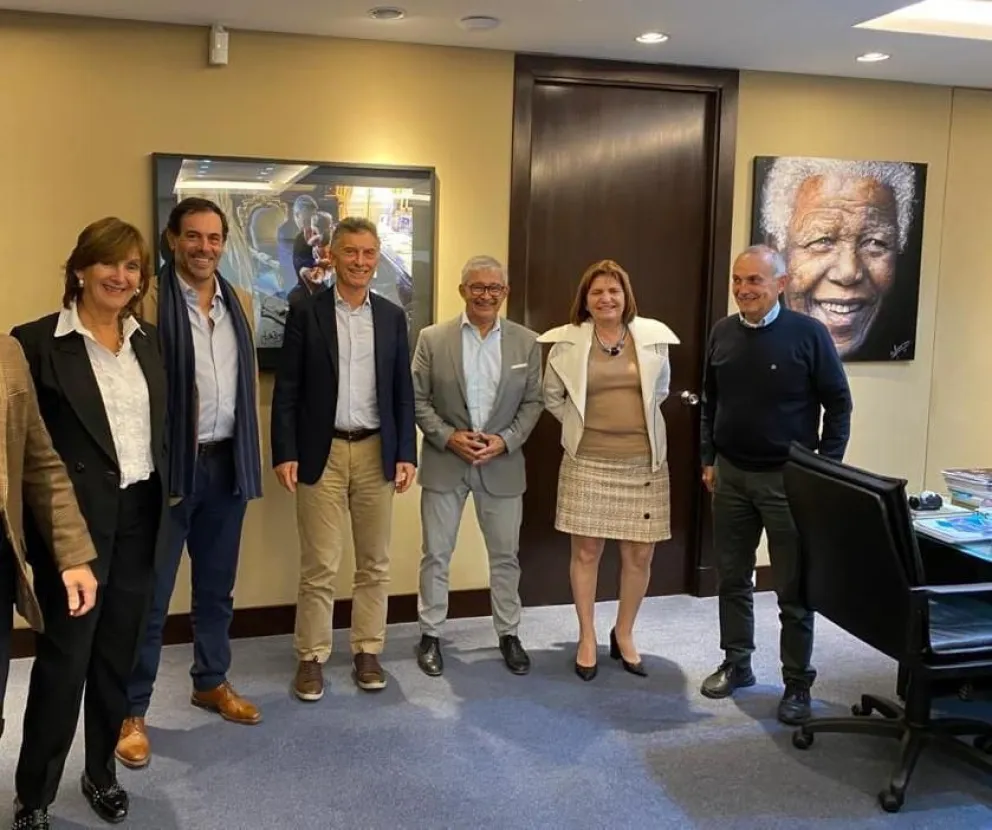 Elecciones en Salta: Gustavo André dijo que “el PRO está absolutamente unido, con una cohesión total”
