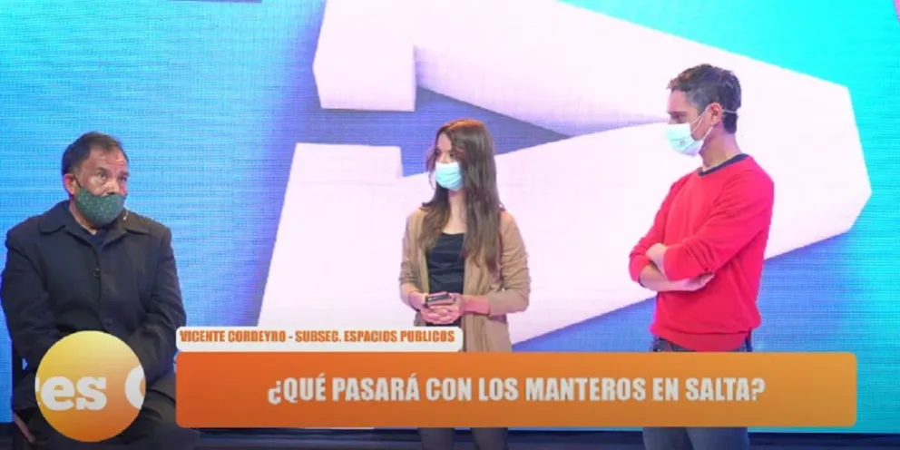 Finaliza el censo de manteros y ya se habla de las nuevas medidas a adoptar 