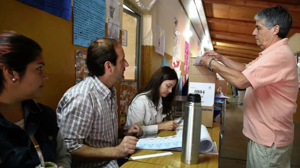 Cuenta regresiva para la presentación de candidatos: estos son los frentes que competirán en Salta