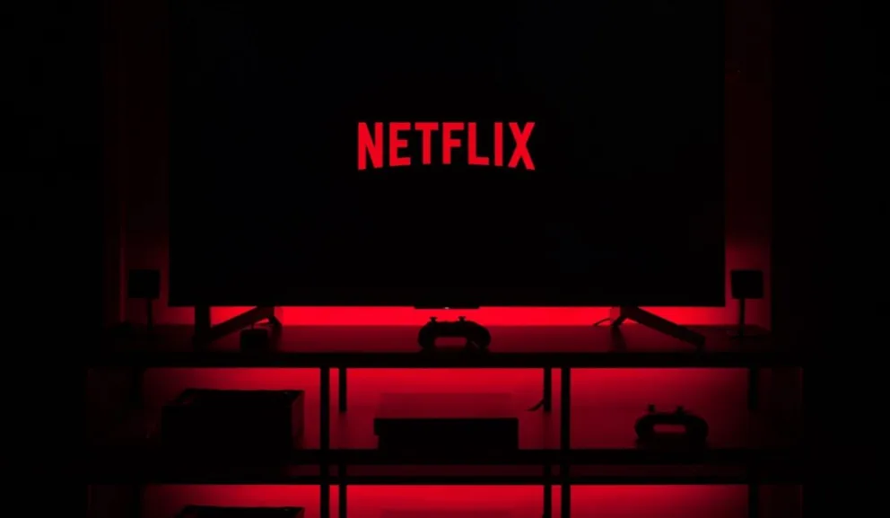 Netflix Fuente:(Instagram)
