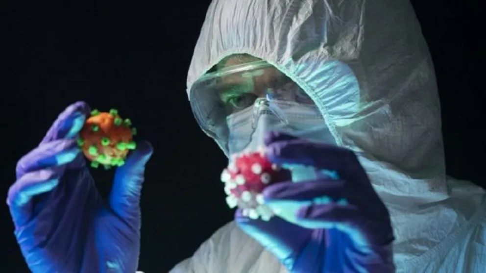 Coronavirus en Salta: cada vez hay menos casos positivos de esta enfermedad