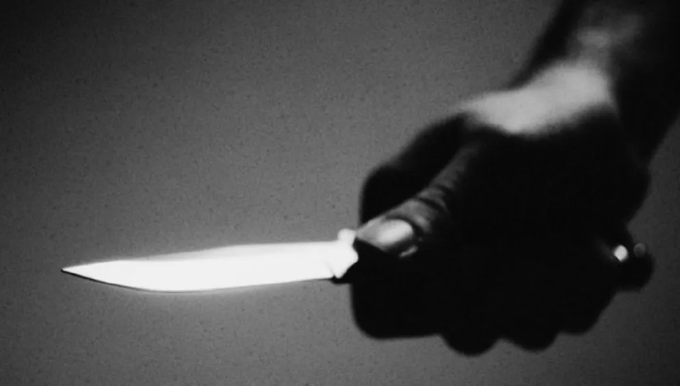 Femicidio en La Merced: el acusado no quiso declarar